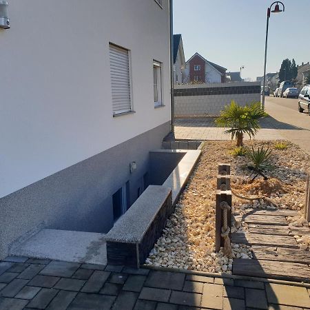 Stiller Hafen Herbolzheim Exterior photo
