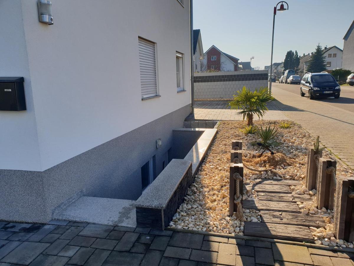 Stiller Hafen Herbolzheim Exterior photo